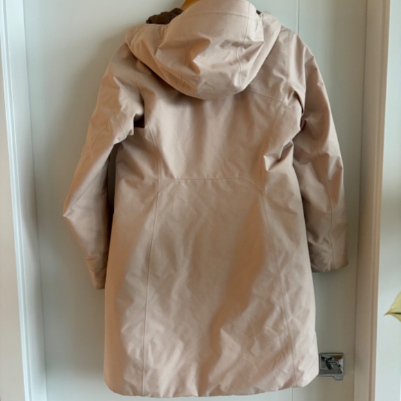 Arcteryx Patera Jacket - Picture 6 of 9